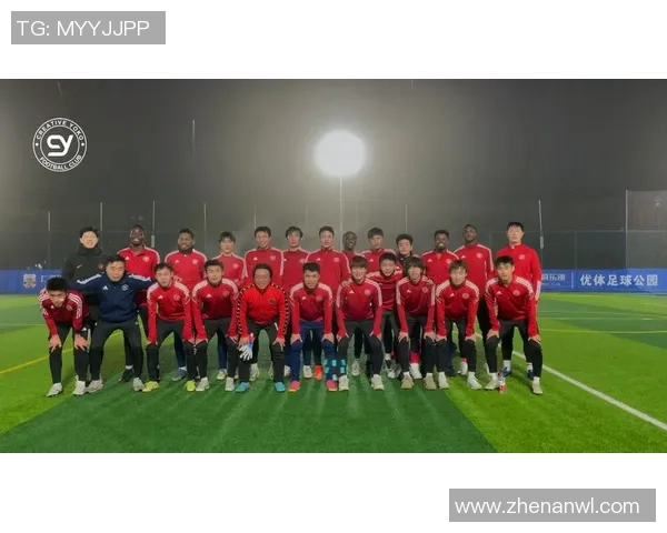 上海足球队逆袭之旅挑战赛特别报道展现团队精神与奋斗历程