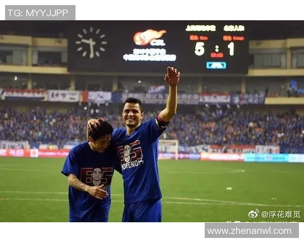 中国足球外援的传奇故事与传承精神探讨