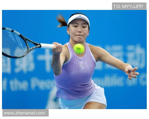 全运会特别报道:重庆网球队拼搏历程与荣耀追寻的故事 全运会特别报道:重庆网球队拼搏历程与荣耀追寻的故事