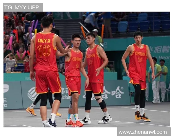 亚运会特别报道:杭州篮球队如何在挑战中崛起成就辉煌的成长历程 亚运会特别报道:杭州篮球队如何在挑战中崛起成就辉煌的成长历程