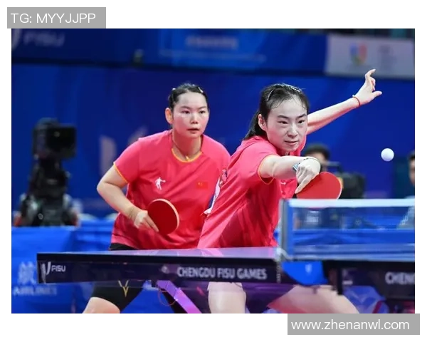 乒乓球意识排行榜揭晓成都乒乓球队荣登第八名引发热议