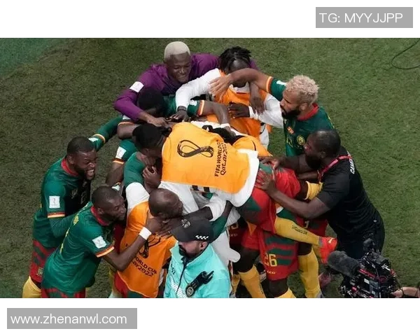 回顾90年代喀麦隆足球明星的辉煌历程与影响力 回顾90年代喀麦隆足球明星的辉煌历程与影响力