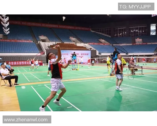 深圳羽毛球队在城市联赛中的节奏掌控与表现分析 深圳羽毛球队在城市联赛中的节奏掌控与表现分析